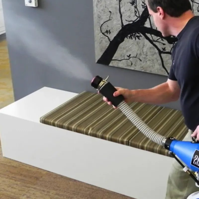 Professional Odor Removal in Plain City, UT